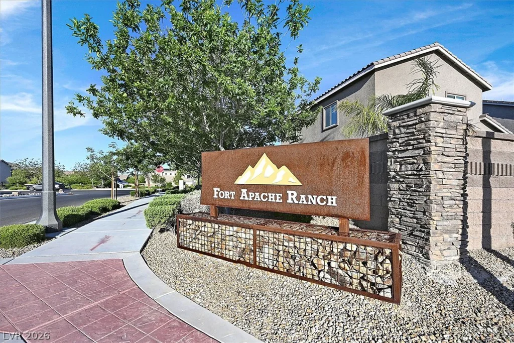7913 Woolly, Las Vegas, NV 89149