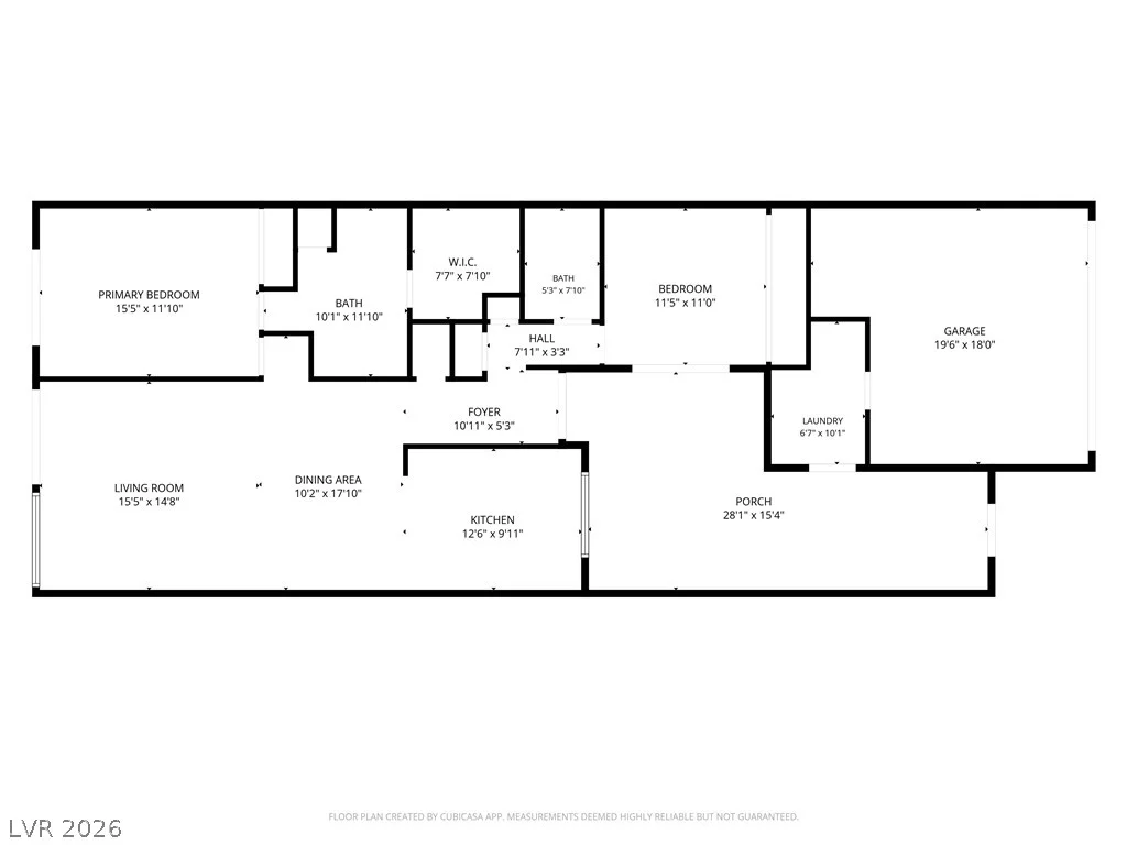 3432 Pino, Las Vegas, NV 89121