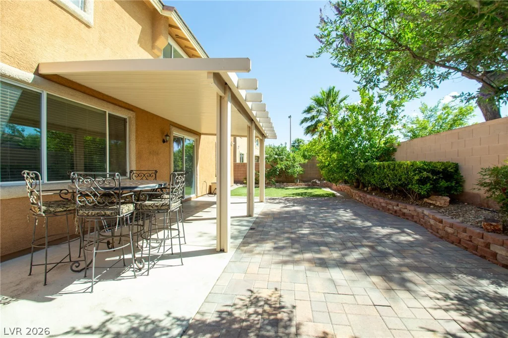 517 Bianca Bay, Las Vegas, NV 89144