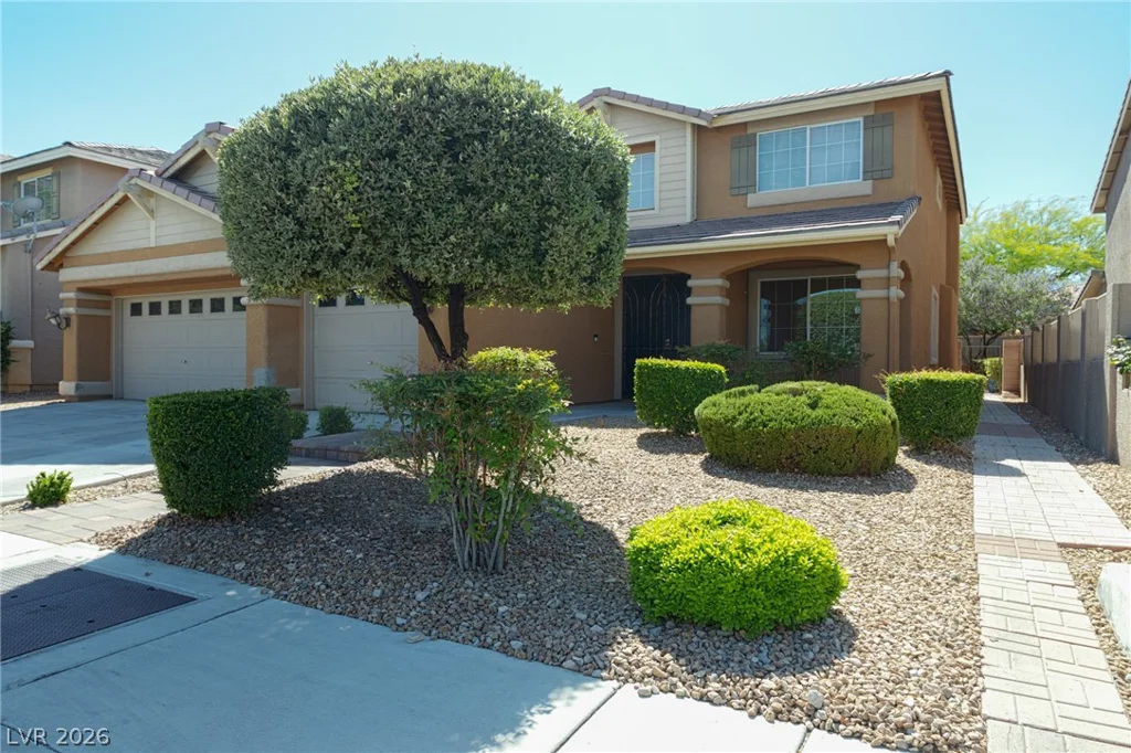 517 Bianca Bay, Las Vegas, NV 89144