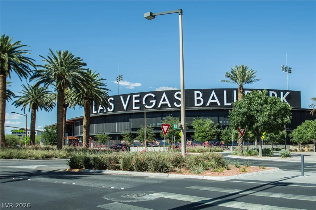 517 Bianca Bay, Las Vegas, NV 89144