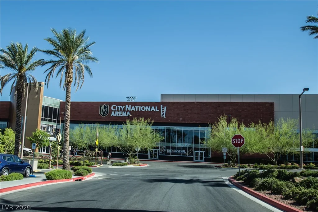 517 Bianca Bay, Las Vegas, NV 89144