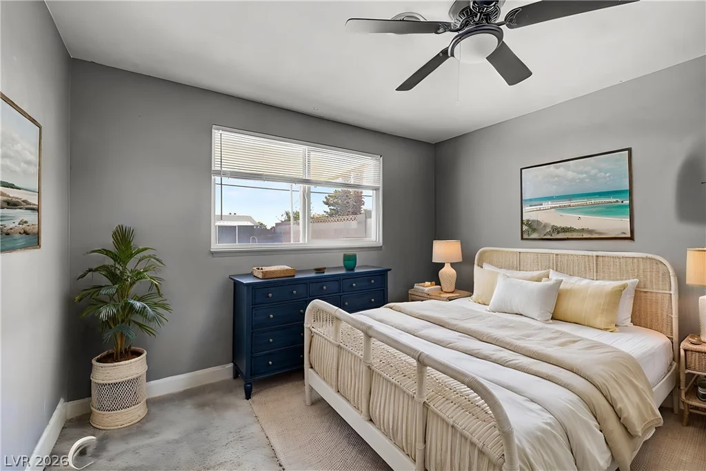 712 Saylor, Las Vegas, NV 89107