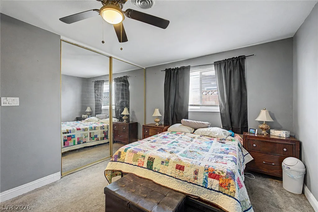 712 Saylor, Las Vegas, NV 89107