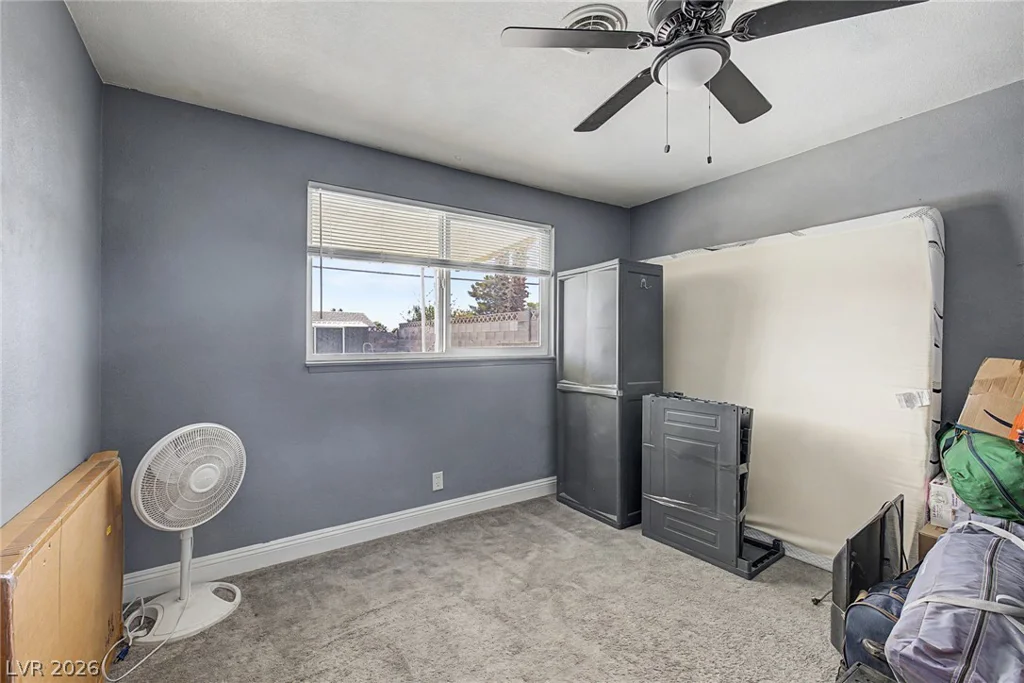 712 Saylor, Las Vegas, NV 89107