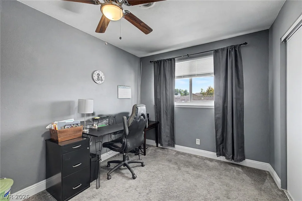 712 Saylor, Las Vegas, NV 89107