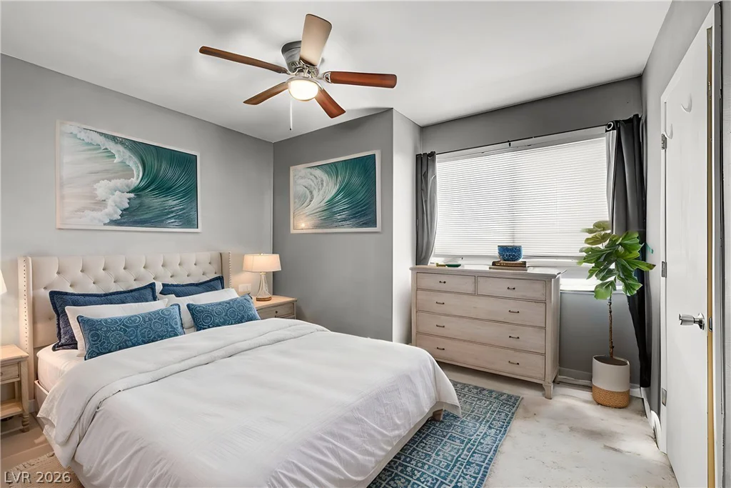 712 Saylor, Las Vegas, NV 89107