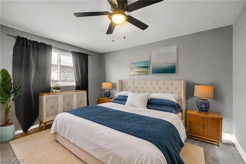 712 Saylor, Las Vegas, NV 89107