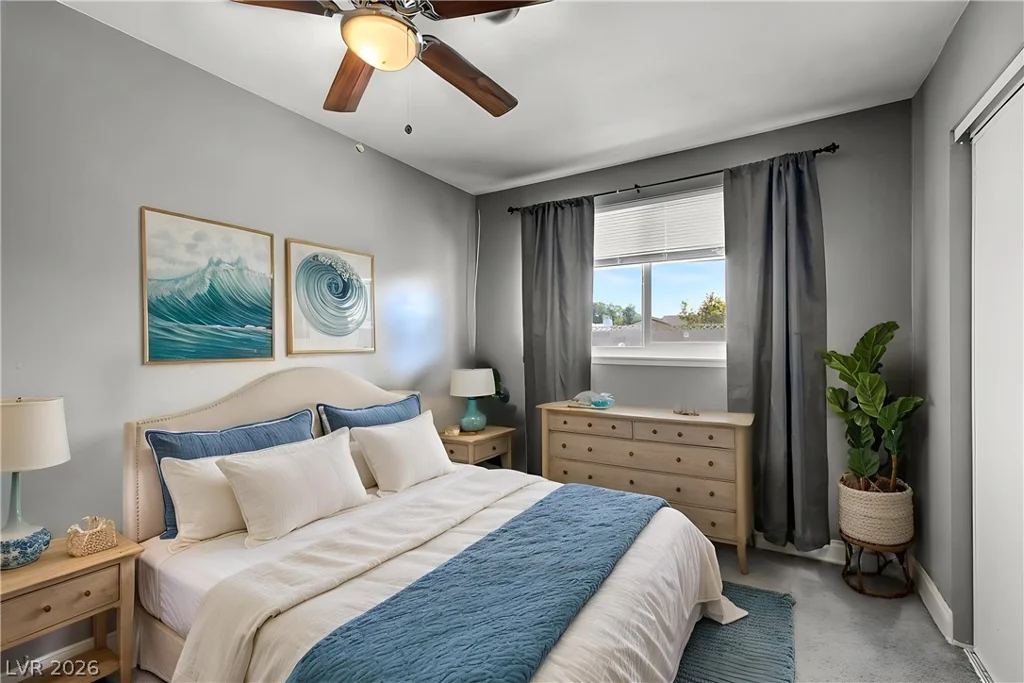 712 Saylor, Las Vegas, NV 89107