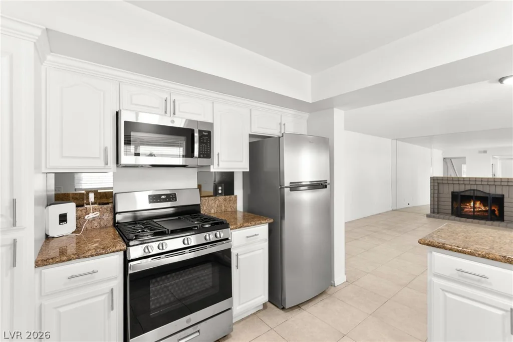 4430 Cranbrook, Las Vegas, NV 89103