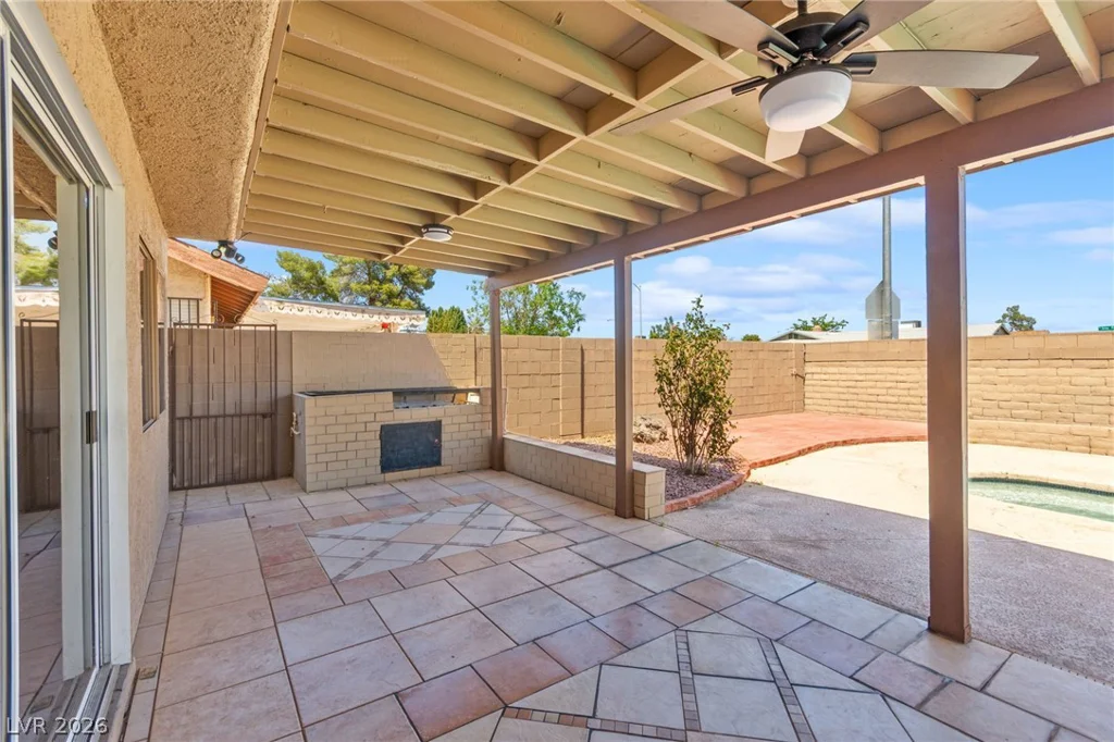 4430 Cranbrook, Las Vegas, NV 89103