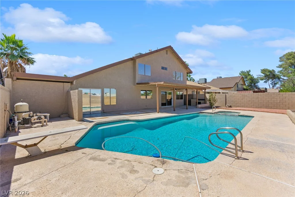 4430 Cranbrook, Las Vegas, NV 89103