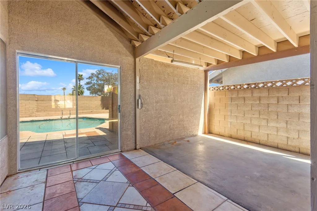 4430 Cranbrook, Las Vegas, NV 89103