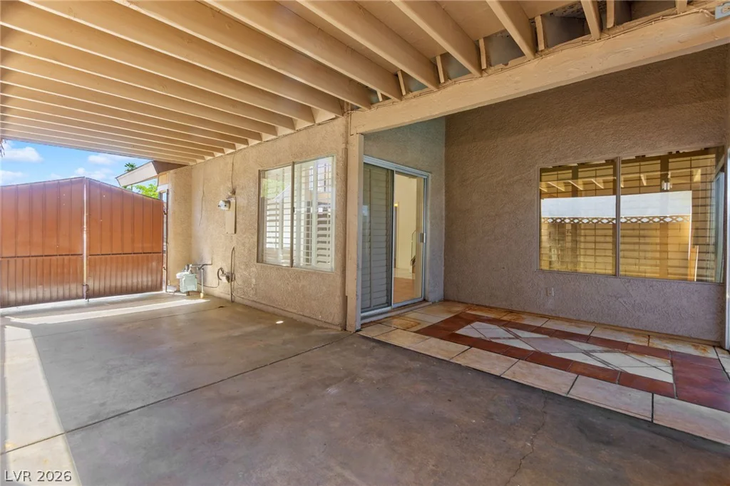 4430 Cranbrook, Las Vegas, NV 89103