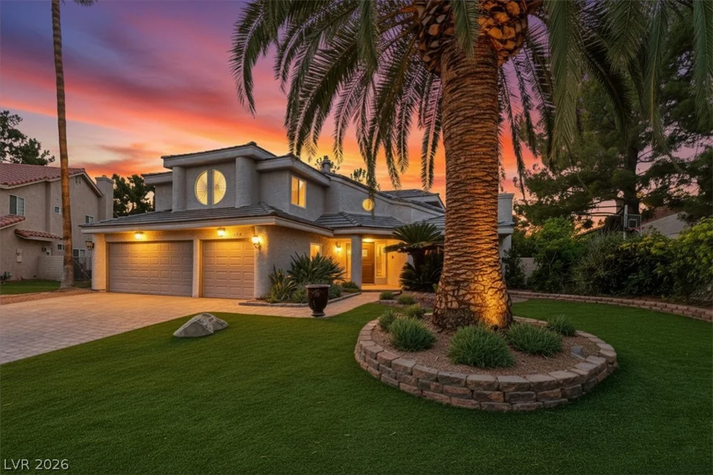 1930 Dresden, Henderson, NV 89014