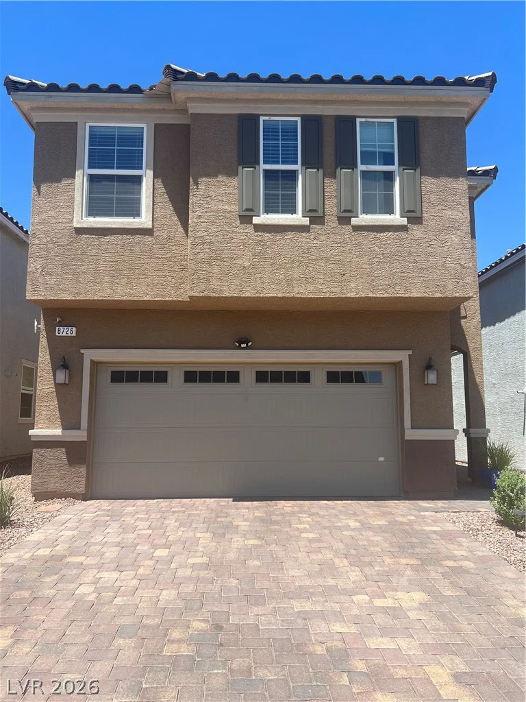 8726 Sand Verbena, Las Vegas, NV 89117