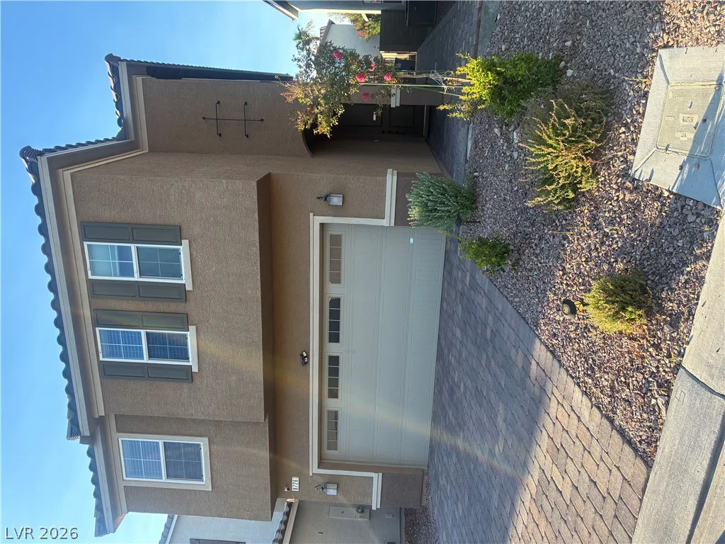8726 Sand Verbena, Las Vegas, NV 89117