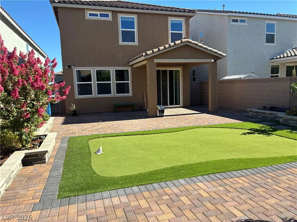 8726 Sand Verbena, Las Vegas, NV 89117