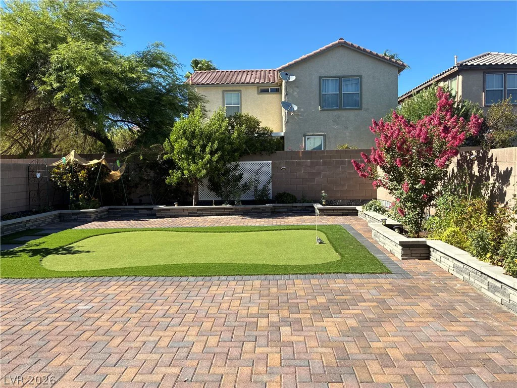 8726 Sand Verbena, Las Vegas, NV 89117