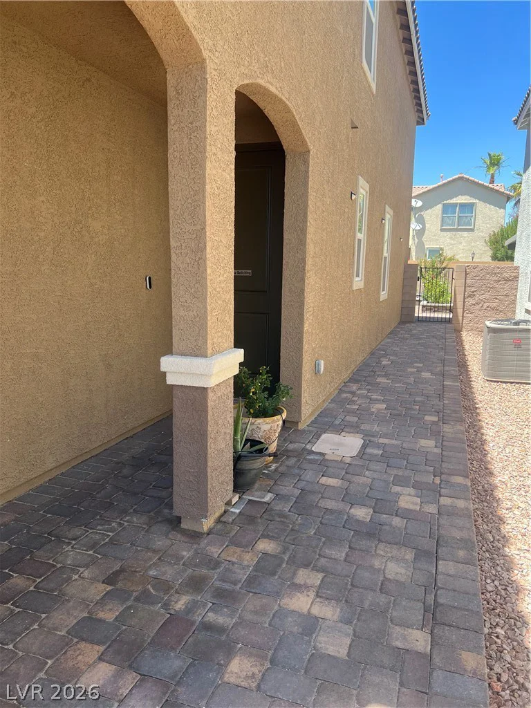 8726 Sand Verbena, Las Vegas, NV 89117