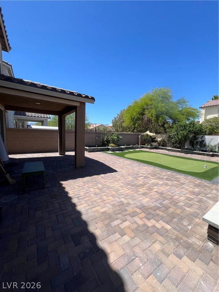 8726 Sand Verbena, Las Vegas, NV 89117