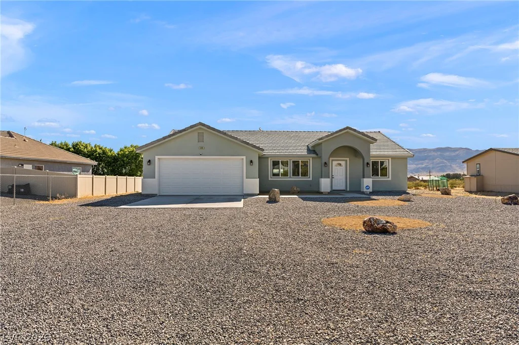 5600 Genoa, Pahrump, NV 89060