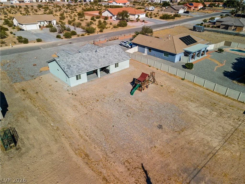 5600 Genoa, Pahrump, NV 89060
