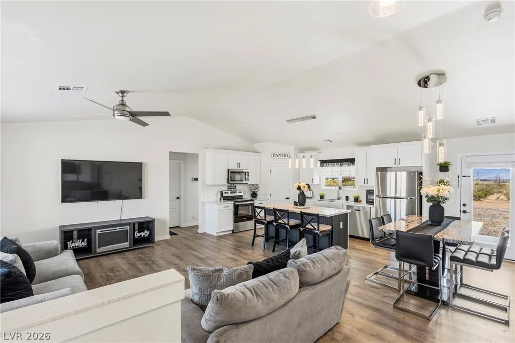5600 Genoa, Pahrump, NV 89060
