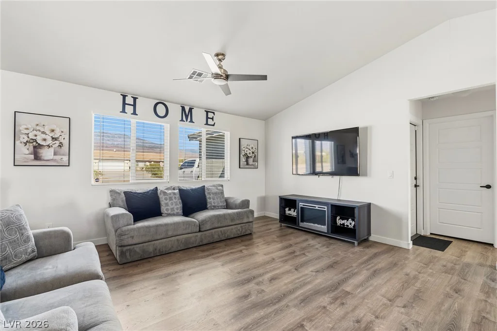 5600 Genoa, Pahrump, NV 89060