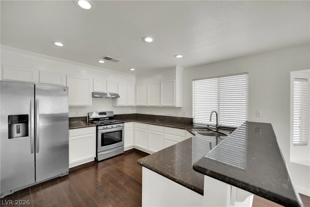 2107 Mountain Echo, Henderson, NV 89074