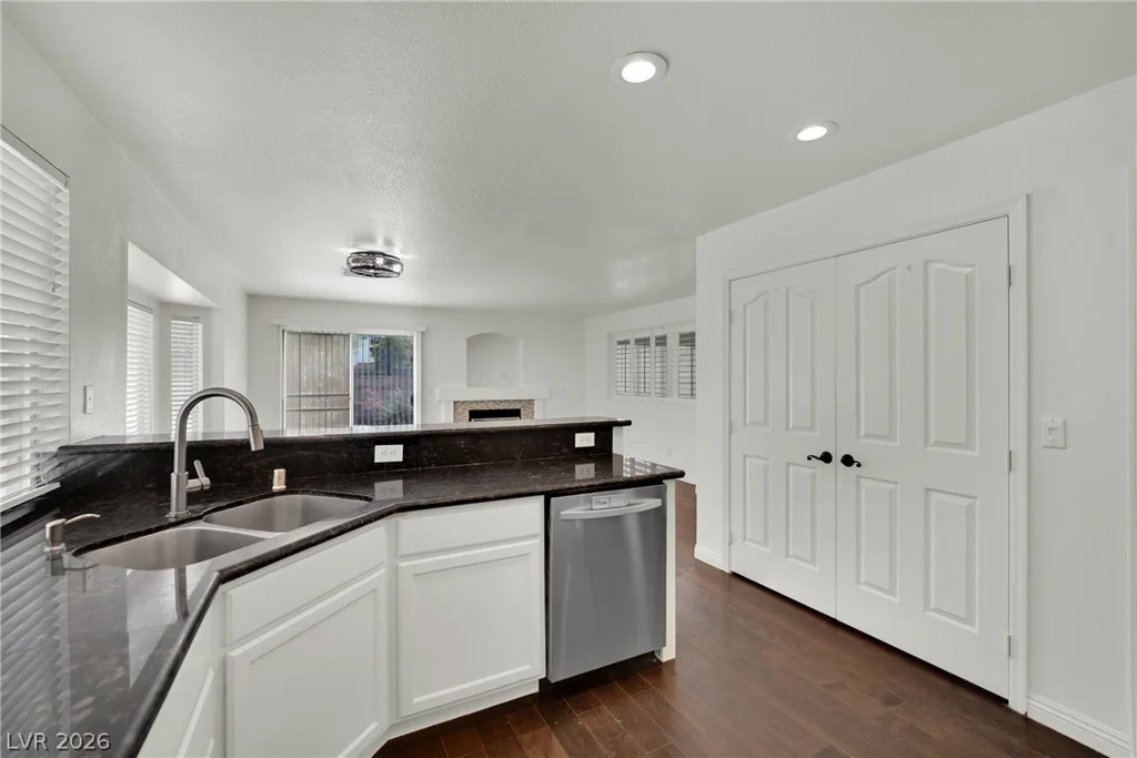 2107 Mountain Echo, Henderson, NV 89074