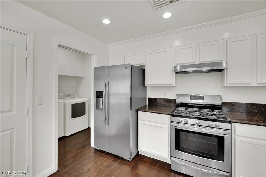 2107 Mountain Echo, Henderson, NV 89074
