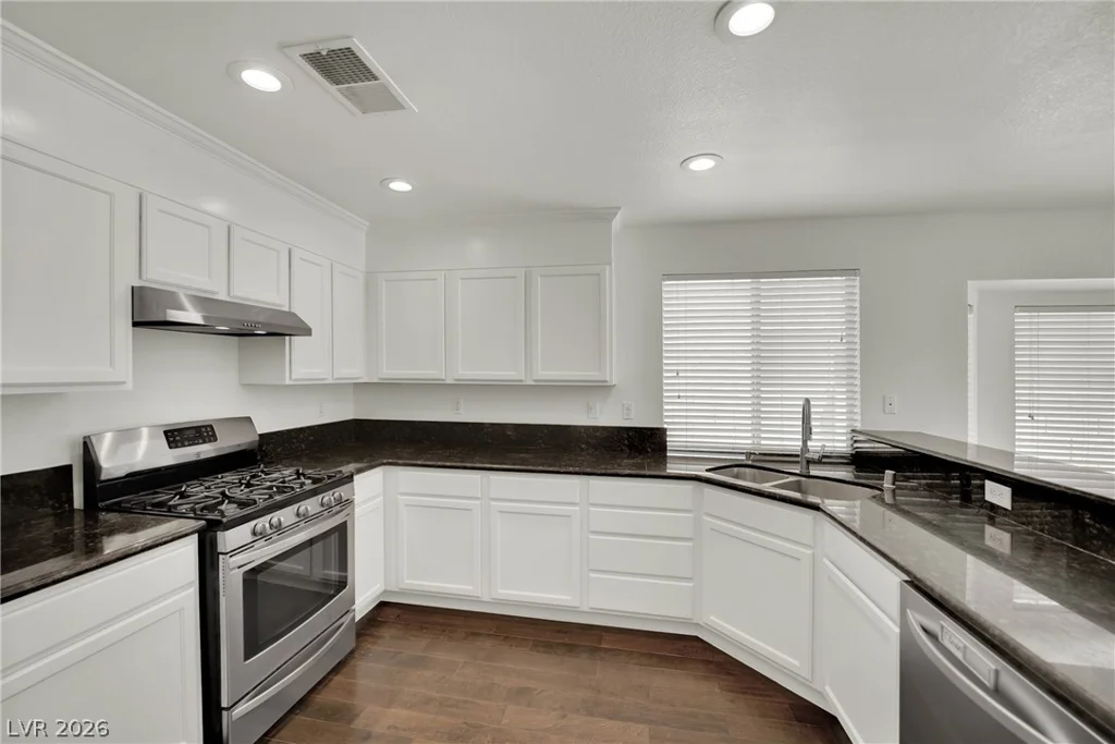 2107 Mountain Echo, Henderson, NV 89074