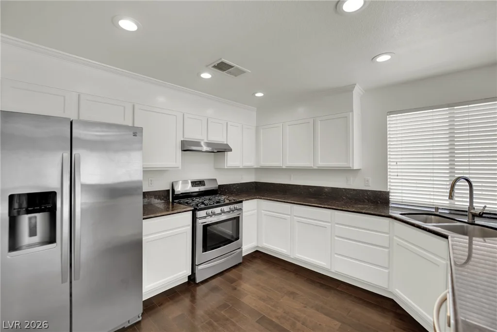 2107 Mountain Echo, Henderson, NV 89074