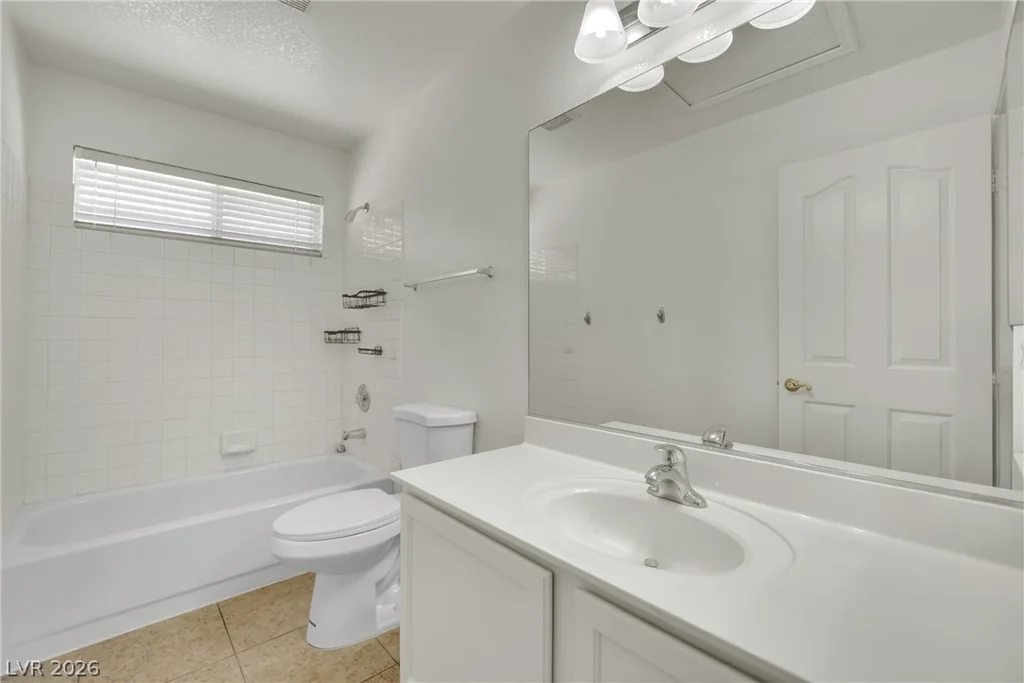 2107 Mountain Echo, Henderson, NV 89074