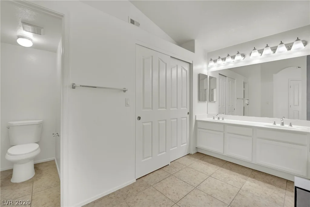 2107 Mountain Echo, Henderson, NV 89074