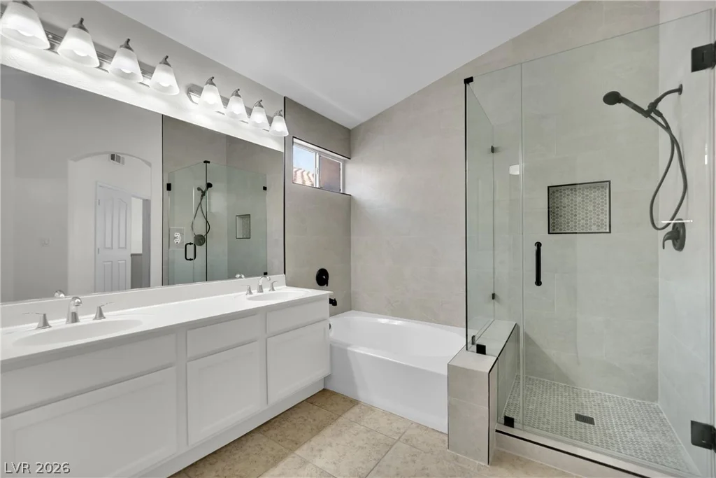 2107 Mountain Echo, Henderson, NV 89074