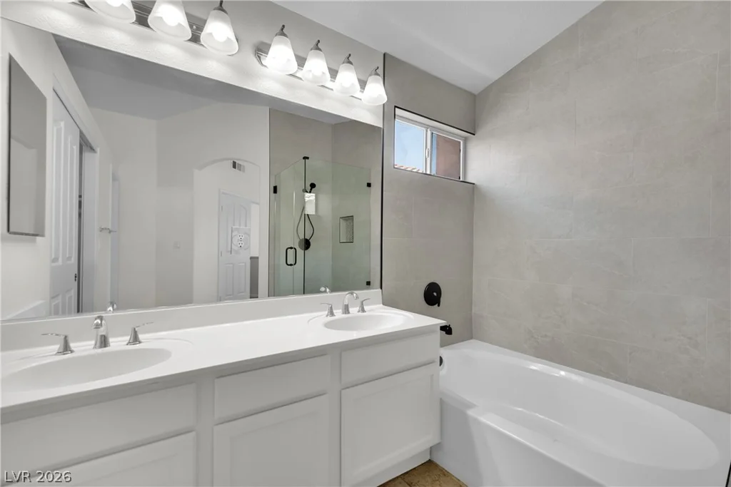 2107 Mountain Echo, Henderson, NV 89074