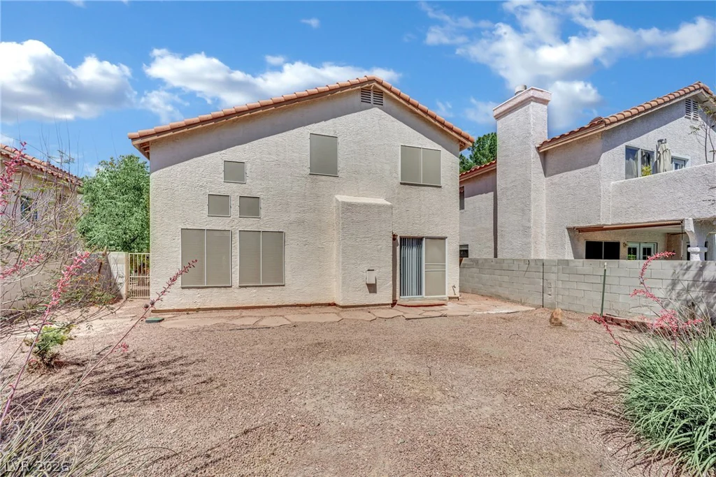 2107 Mountain Echo, Henderson, NV 89074