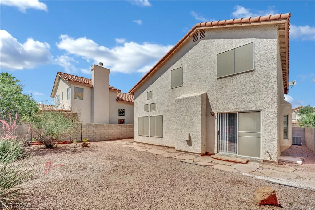 2107 Mountain Echo, Henderson, NV 89074