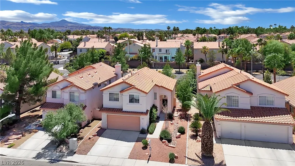 2107 Mountain Echo, Henderson, NV 89074