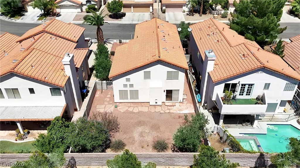 2107 Mountain Echo, Henderson, NV 89074