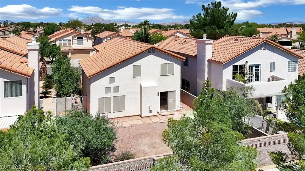 2107 Mountain Echo, Henderson, NV 89074