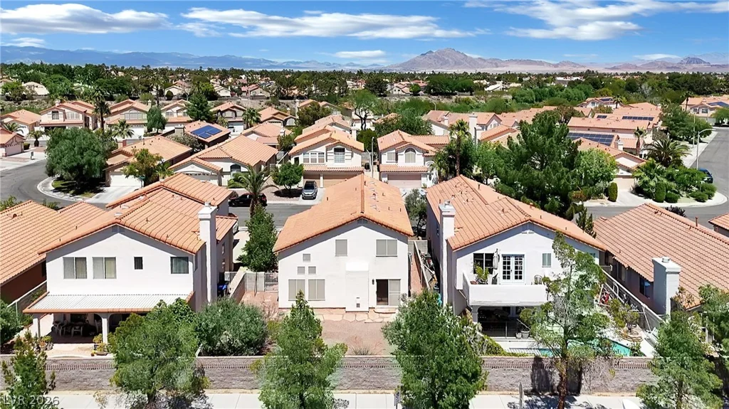 2107 Mountain Echo, Henderson, NV 89074