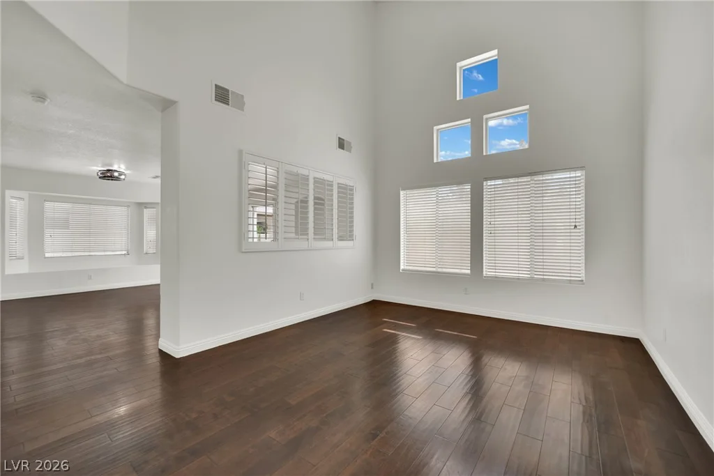 2107 Mountain Echo, Henderson, NV 89074