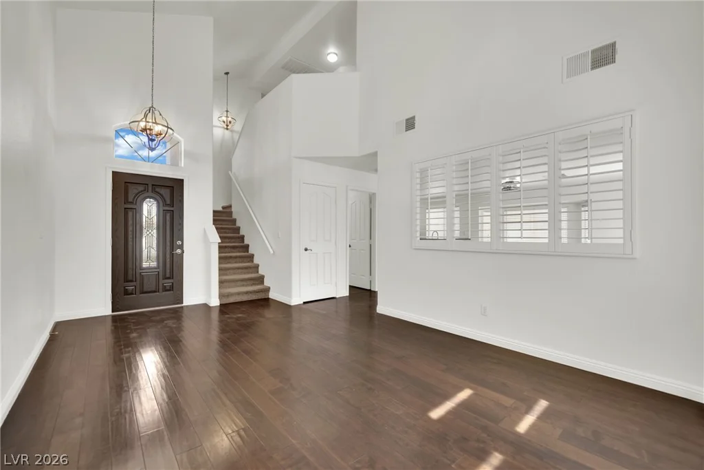 2107 Mountain Echo, Henderson, NV 89074