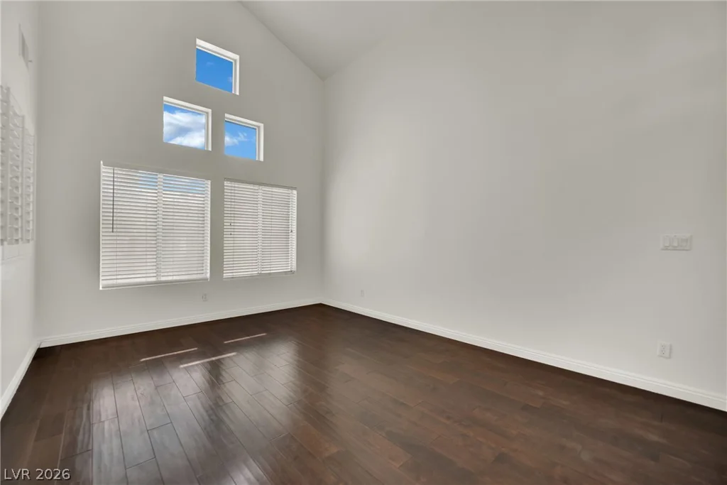 2107 Mountain Echo, Henderson, NV 89074