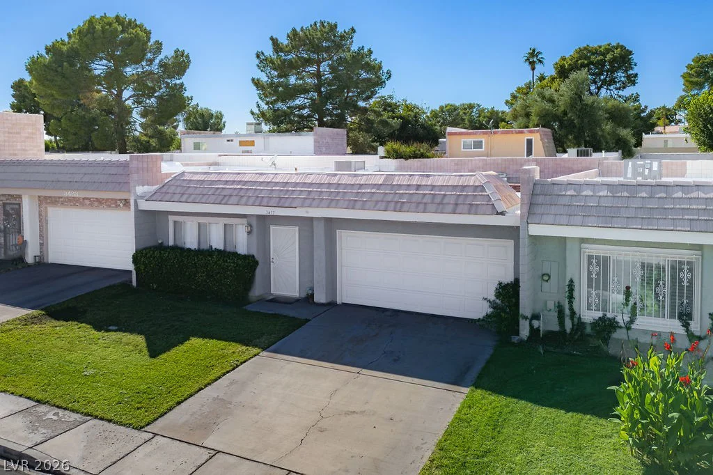 3477 Kensbrook, Las Vegas, NV 89121