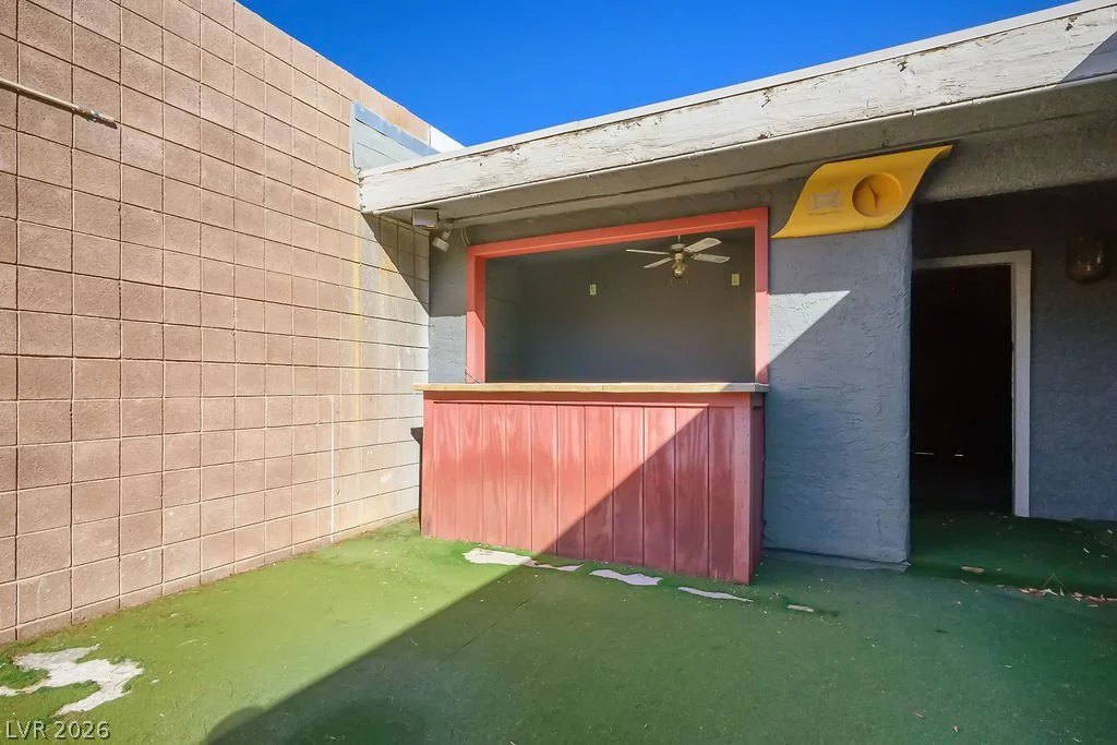 3477 Kensbrook, Las Vegas, NV 89121