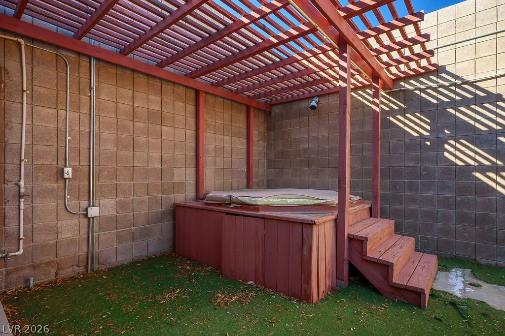3477 Kensbrook, Las Vegas, NV 89121